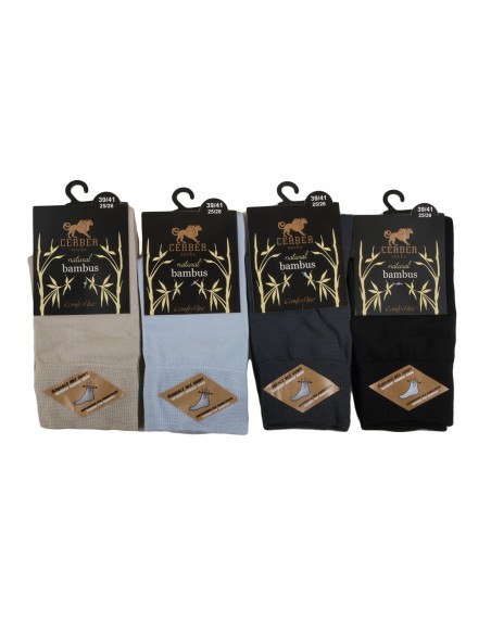 Bambus nogavice (visoke)