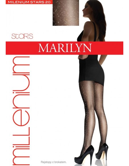 Milenium Stars 20 DEN
