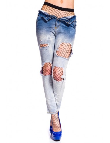 Isabella 20 DEN velika mreža