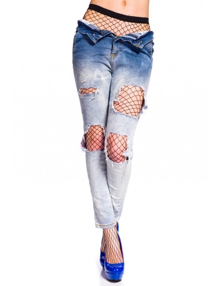 Isabella 20 DEN velika mreža