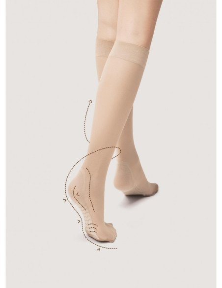 Medica Massage 20 DEN