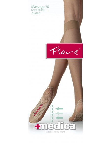 Medica Massage 20 DEN