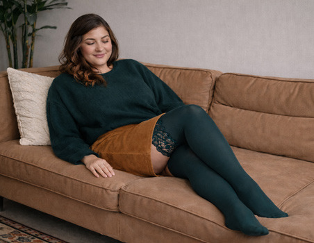 Ko se sneg stopi, Silvia nastopi ... 